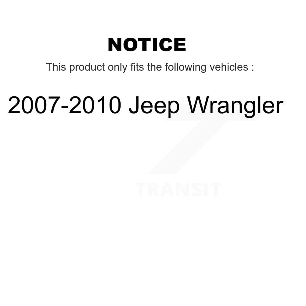 Kugel - 70-513272 - Front Wheel Bearing and Hub Assembly image 11