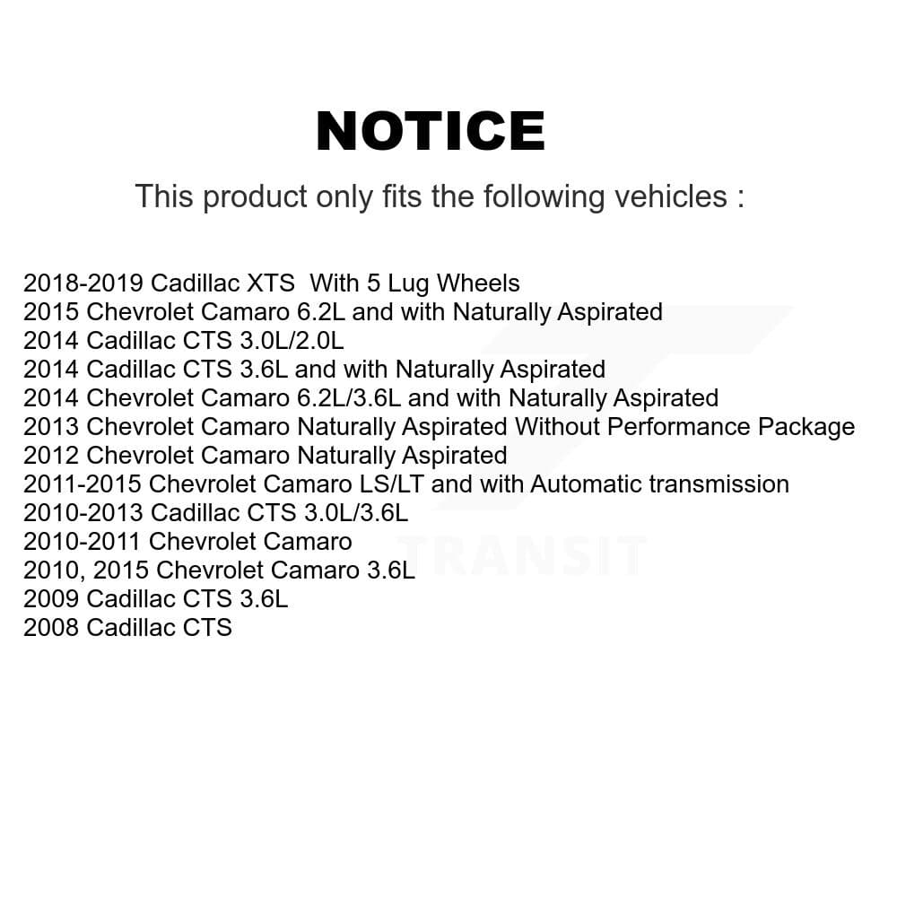 Kugel - 70-513282 - Rear Wheel Bearing and Hub Assembly image 11