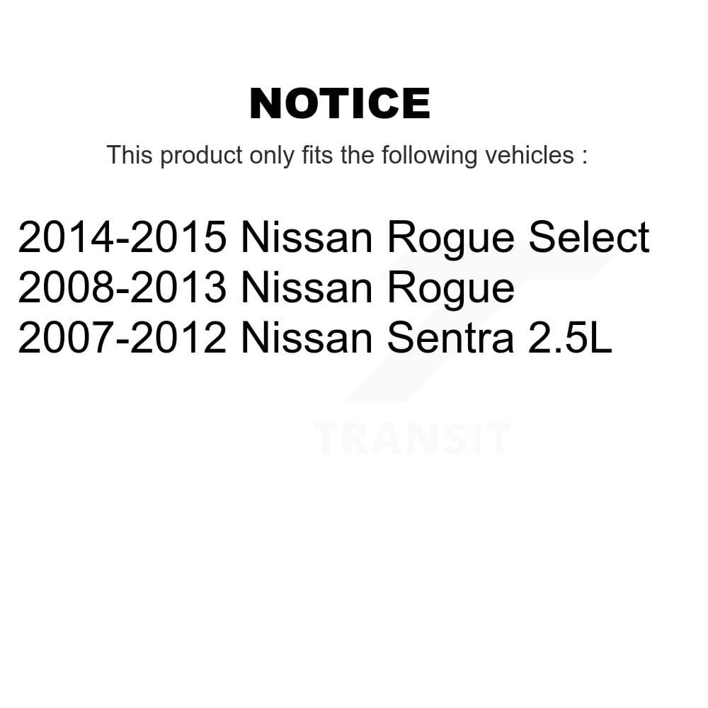 Kugel - 70-513298 - Front Wheel Bearing and Hub Assembly image 11