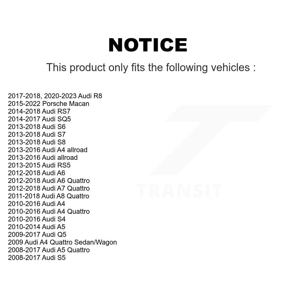 Kugel - 70-513301 - Front Wheel Bearing Assembly image 11