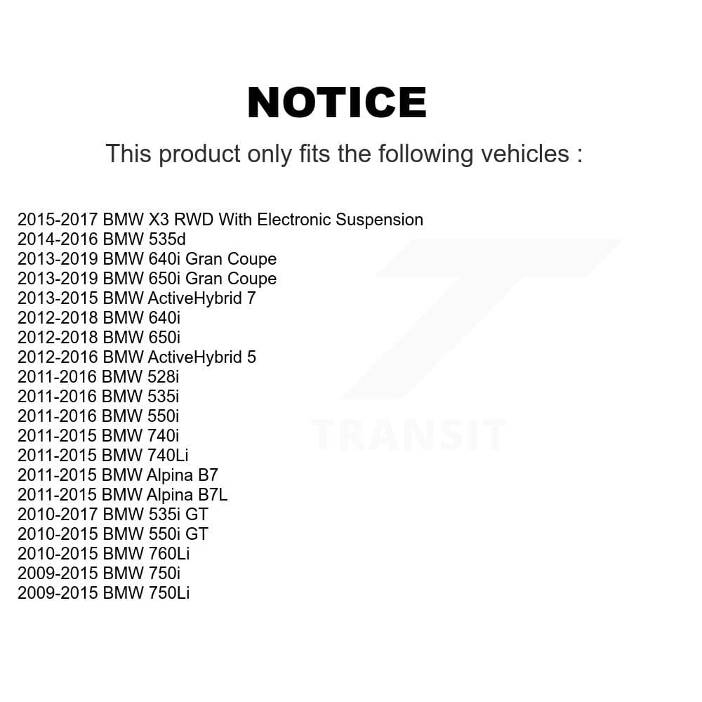 Kugel - 70-513323 - Front Wheel Bearing and Hub Assembly image 11