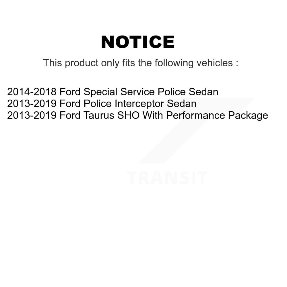 Kugel - 70-513339 - Front Wheel Bearing and Hub Assembly image 11