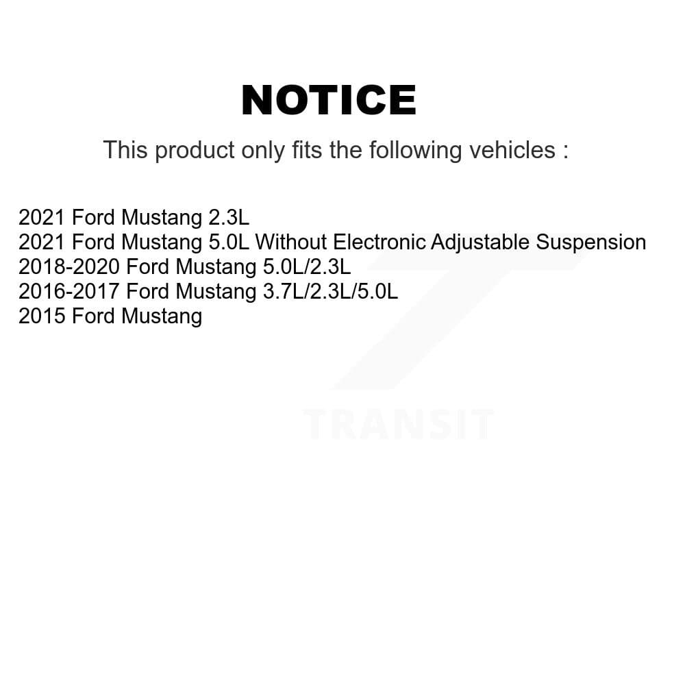 Kugel - 70-513346 - Front Wheel Bearing and Hub Assembly image 11