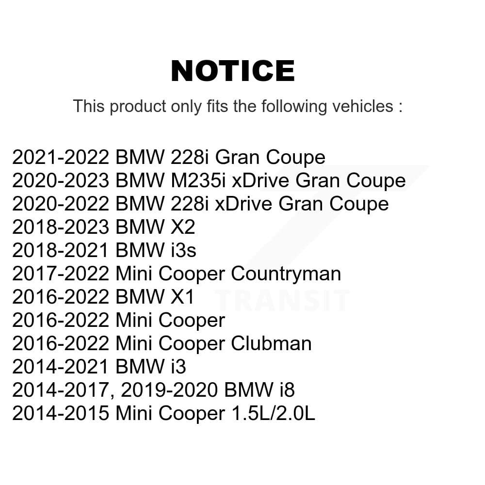Kugel - 70-513390 - Front Wheel Bearing and Hub Assembly image 11