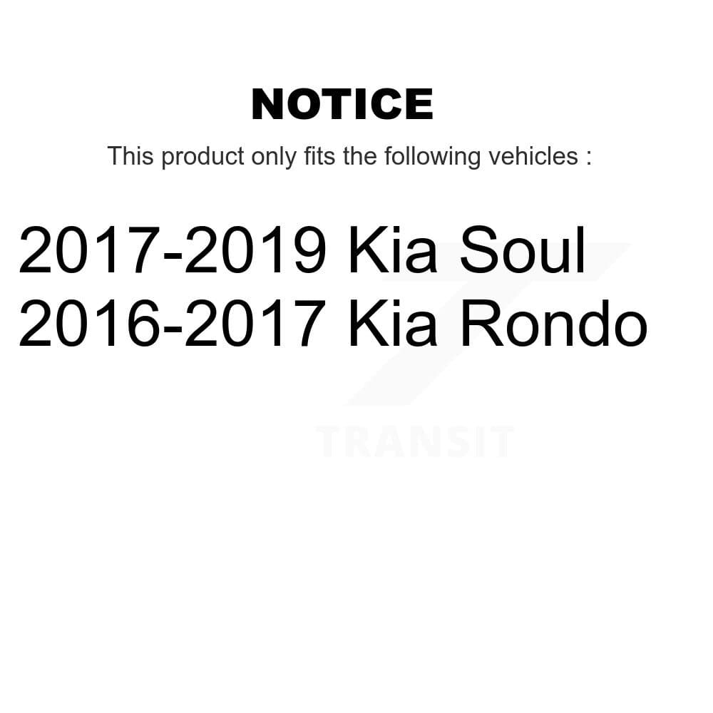 Kugel - 70-513426 - Front Wheel Bearing and Hub Assembly image 11