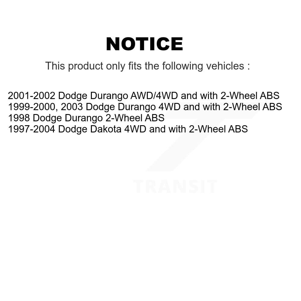 Kugel - 70-515007 - Front Wheel Bearing and Hub Assembly image 11
