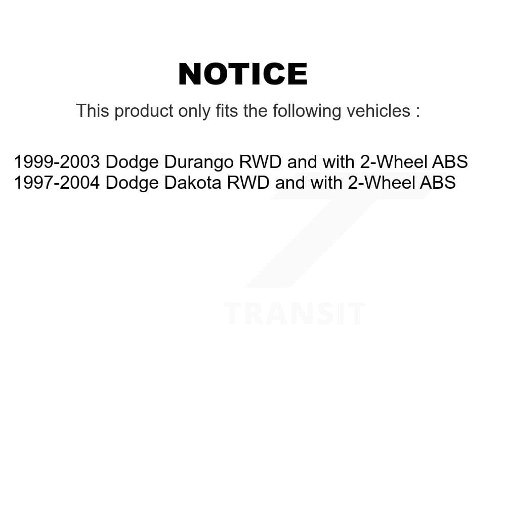 Kugel - 70-515032 - Front Wheel Bearing and Hub Assembly image 11