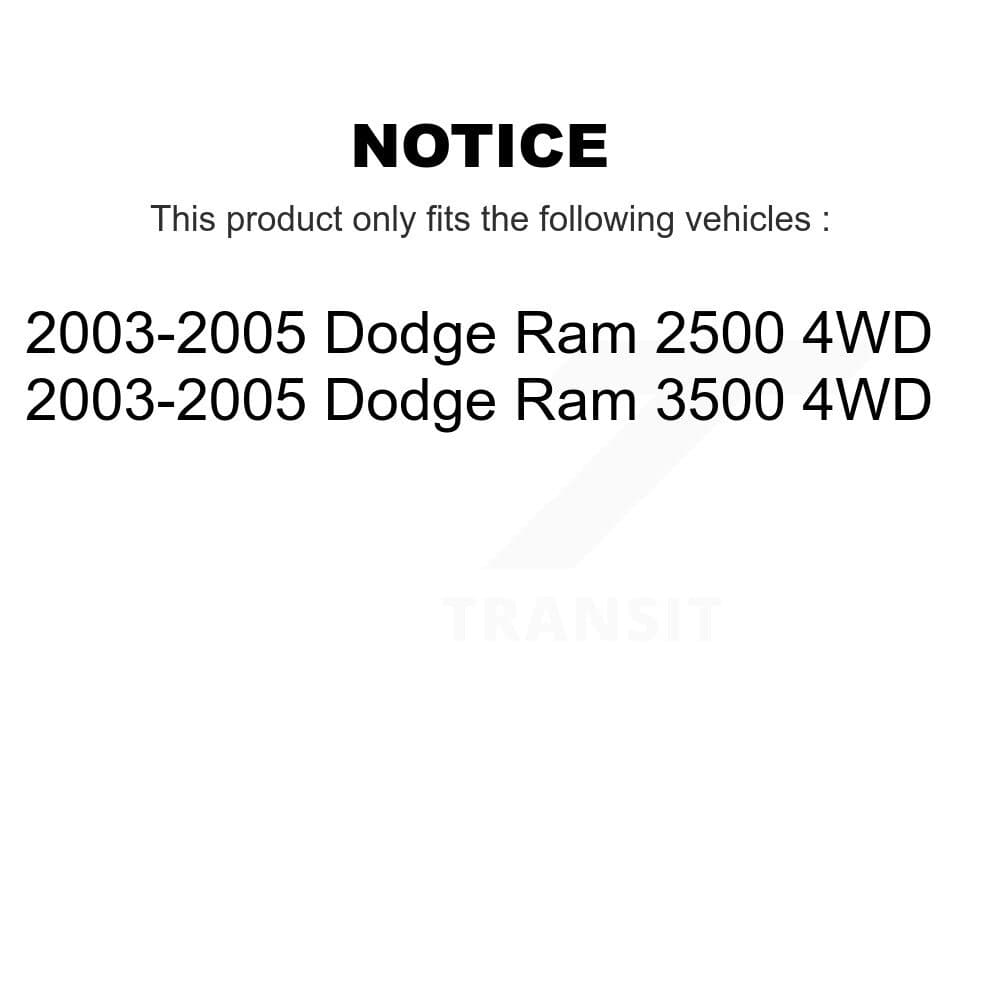 Kugel - 70-515061 - Front Wheel Bearing and Hub Assembly image 11
