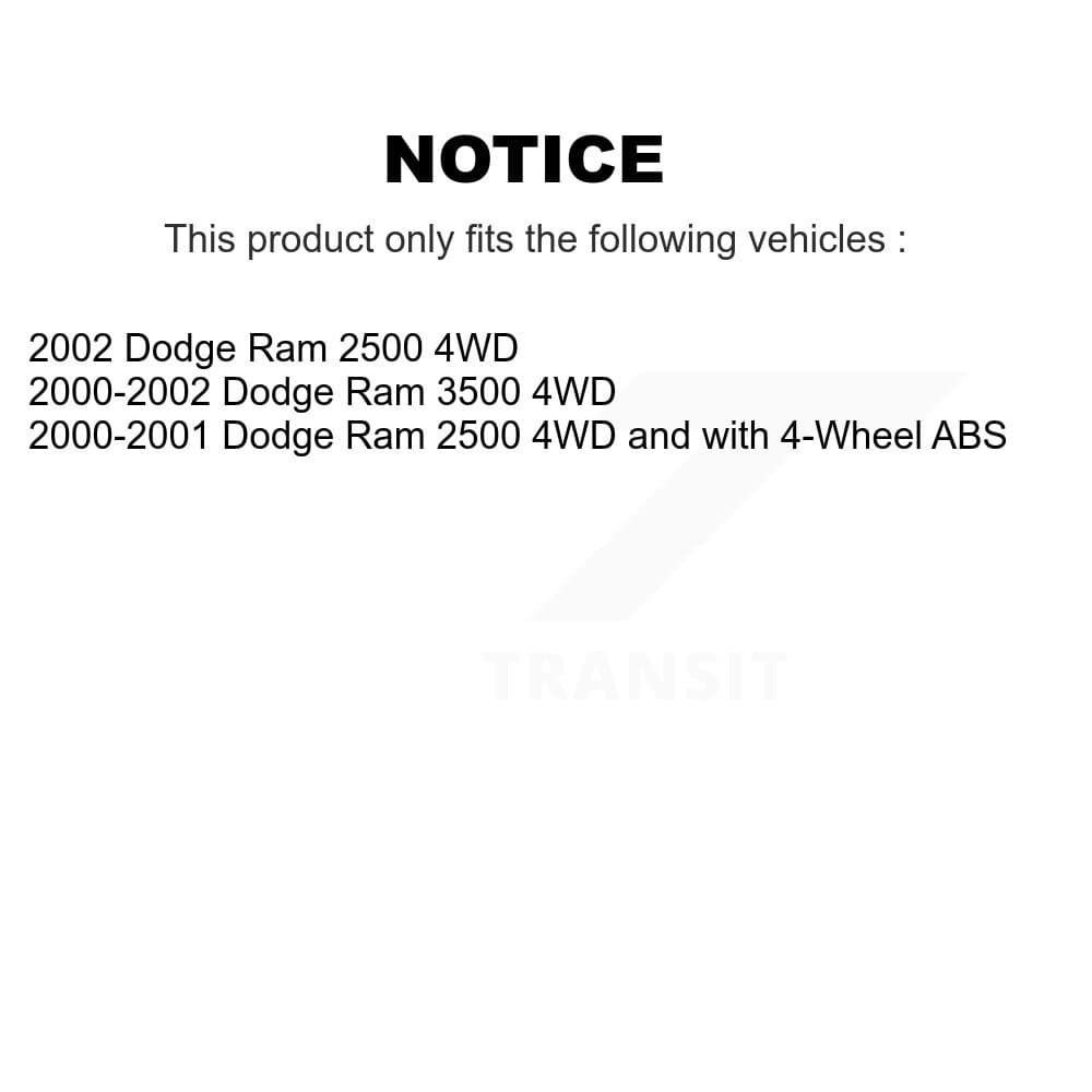 Kugel - 70-515063 - Front Wheel Bearing and Hub Assembly image 11