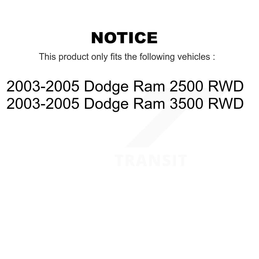 Kugel - 70-515089 - Front Wheel Bearing and Hub Assembly image 11