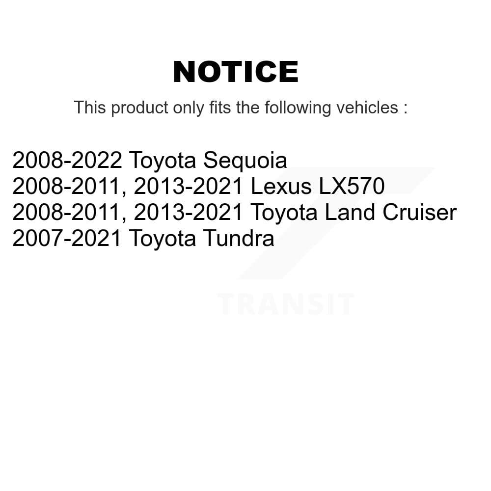 Kugel - 70-515103 - Front Wheel Bearing Assembly image 11