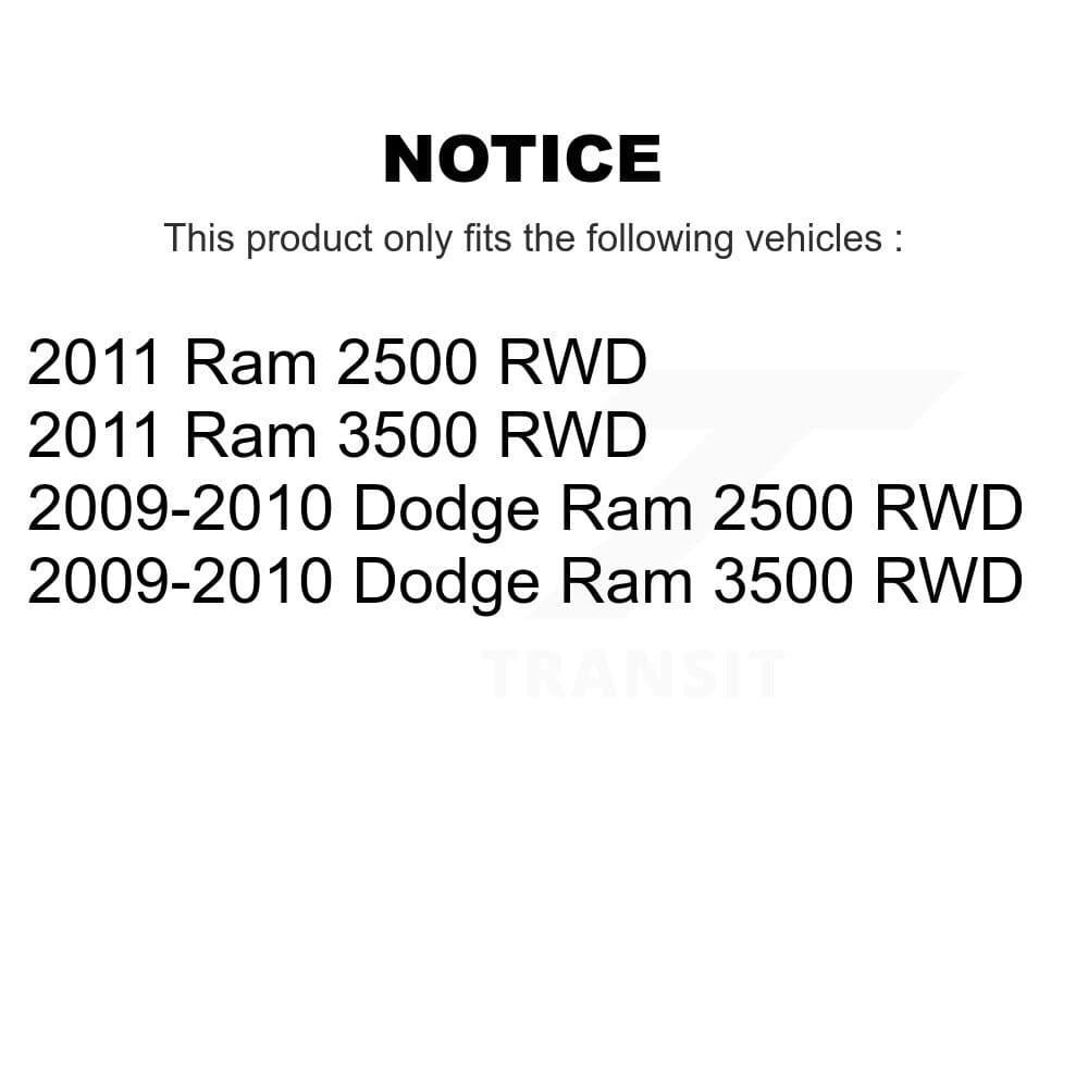 Kugel - 70-515123 - Front Wheel Bearing and Hub Assembly image 11