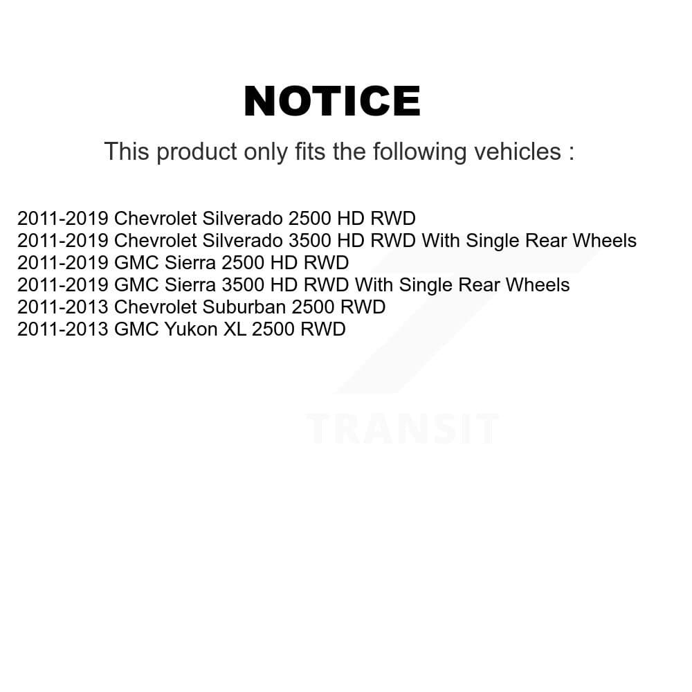 Kugel - 70-515146 - Front Wheel Bearing and Hub Assembly image 11