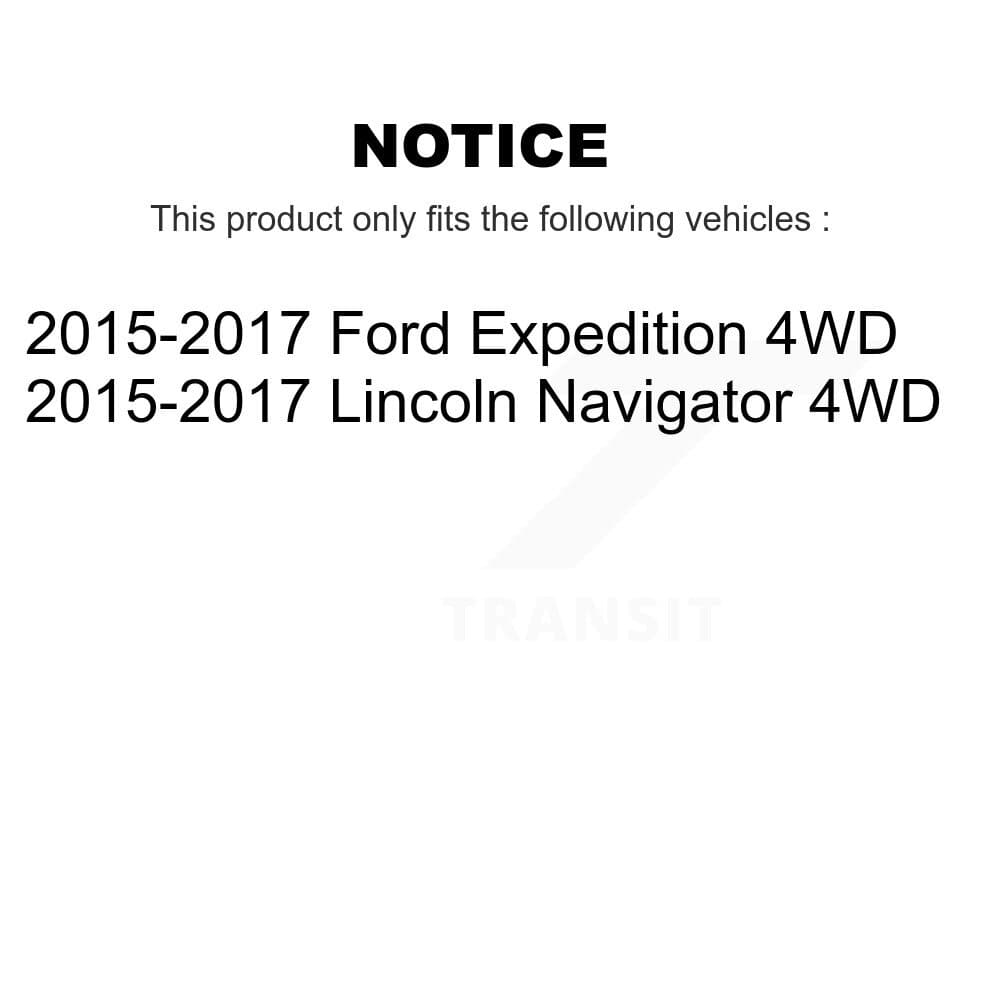 Kugel - 70-515158 - Front Wheel Bearing and Hub Assembly image 11