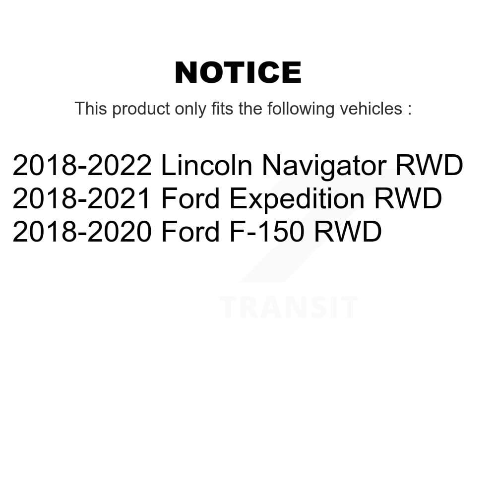 Kugel - 70-515176 - Front Wheel Bearing and Hub Assembly image 11