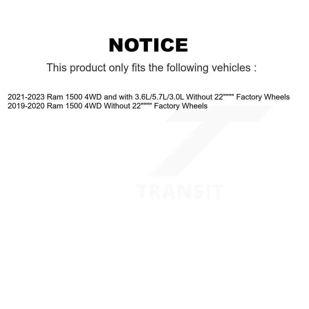 Kugel - 70-515179 - Front Wheel Bearing and Hub Assembly image 11