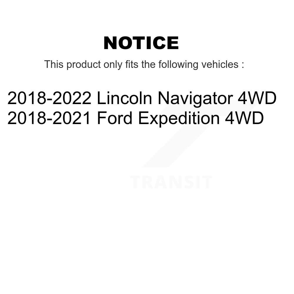 Kugel - 70-515181 - Front Wheel Bearing and Hub Assembly image 11