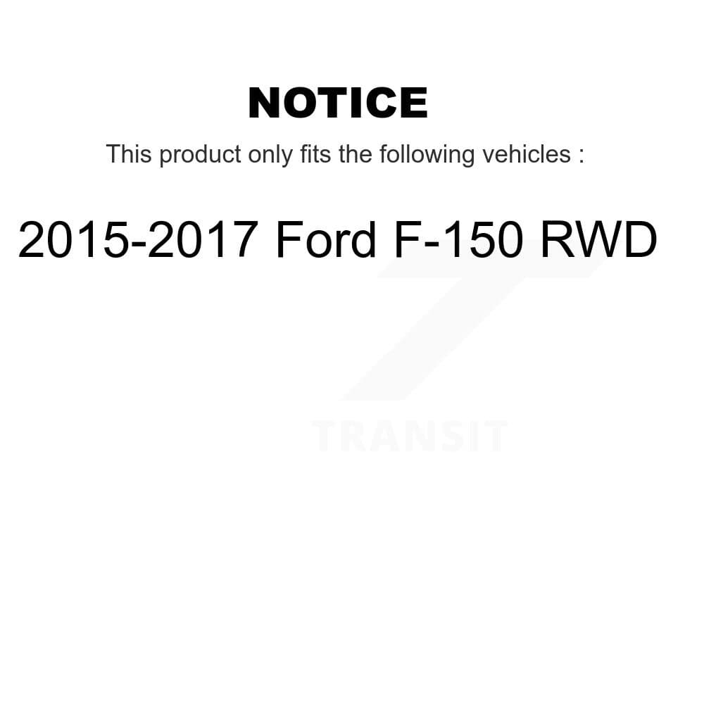 Kugel - 70-515194 - Front Wheel Bearing and Hub Assembly image 11