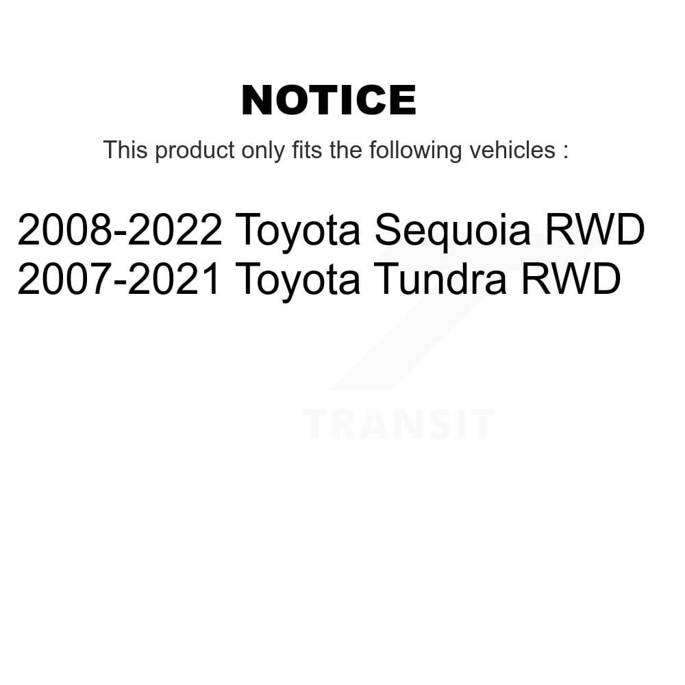 Kugel - 70-515204 - Front Wheel Bearing and Hub Assembly image 11