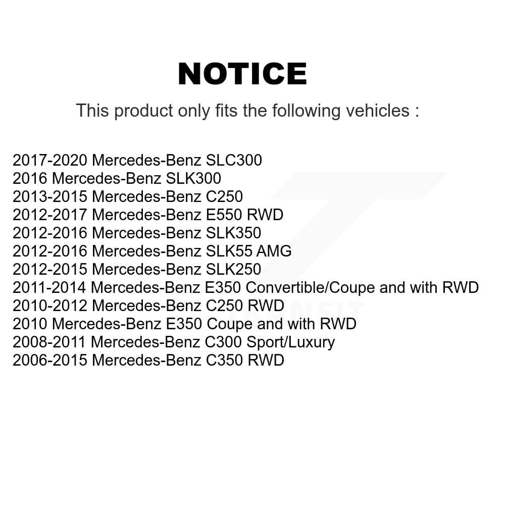 Kugel - 70-520003 - Front Wheel Bearing and Hub Assembly image 11