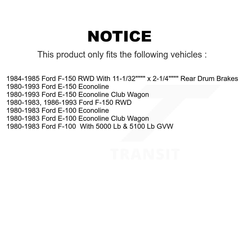CMX - 8-6032 - Front Disc Brake Rotor and Hub Assembly image 13