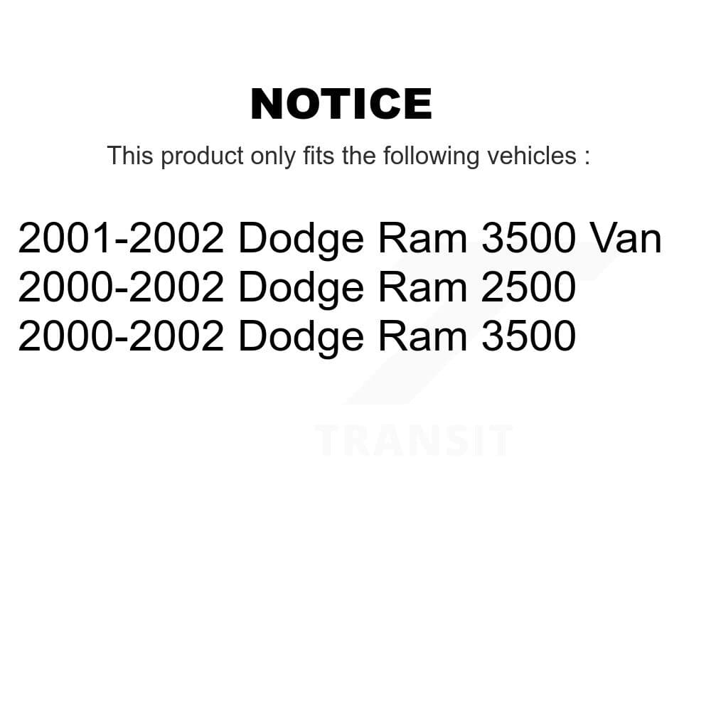 CMX - 8-76920 - Front Disc Brake Rotor image 13