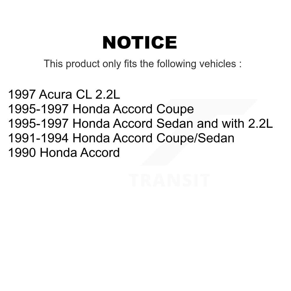 CMX - 8-96111 - Front Disc Brake Rotor image 13