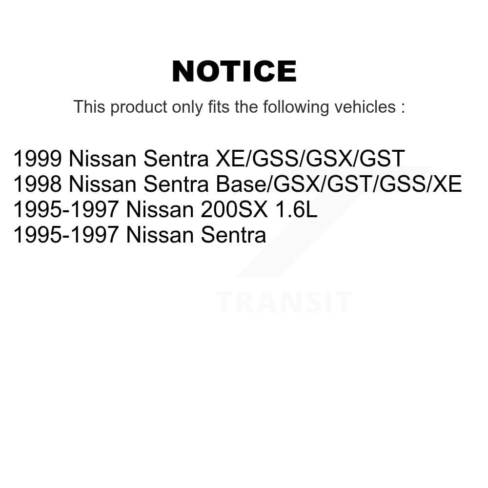 CMX - 8-96598 - Front Disc Brake Rotor image 13