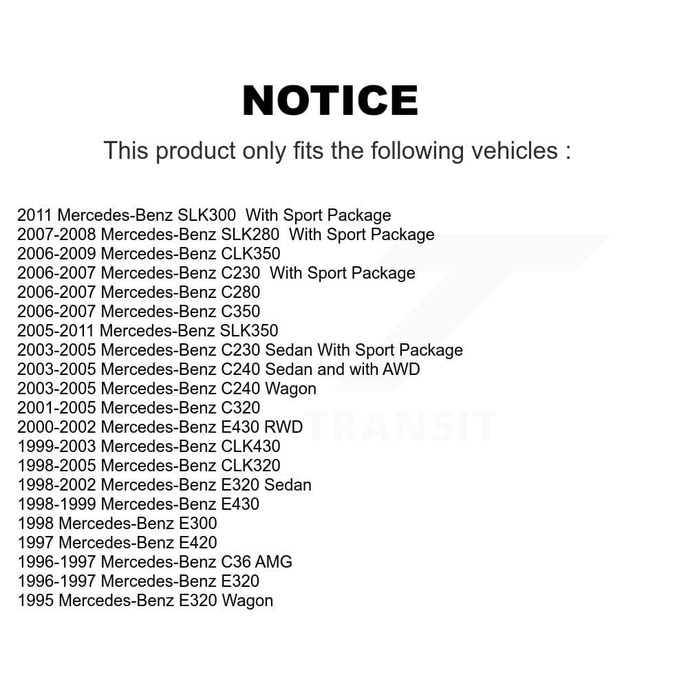 CMX - 8-96762 - Rear Disc Brake Rotor image 13