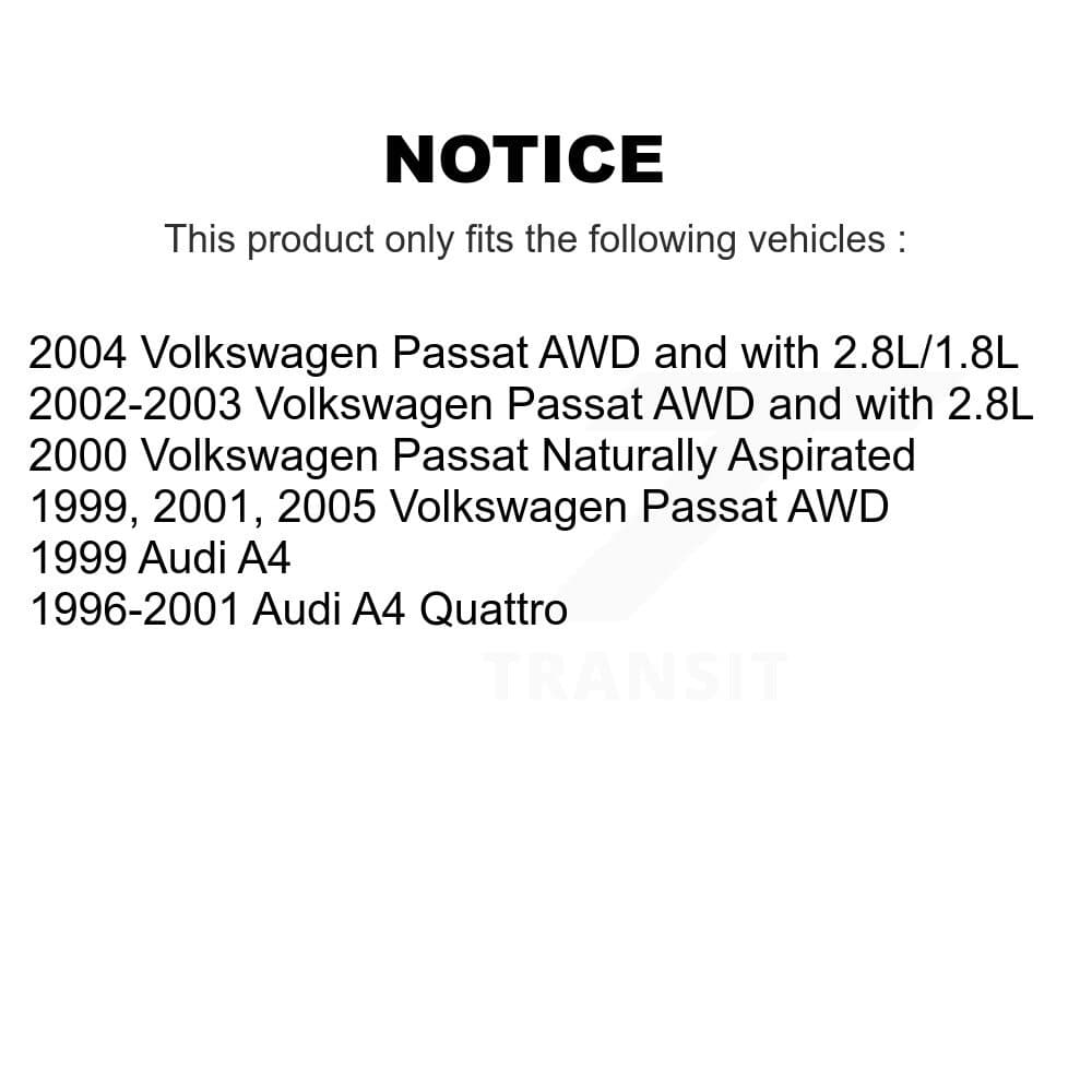 CMX - 8-96939 - Rear Disc Brake Rotor image 13