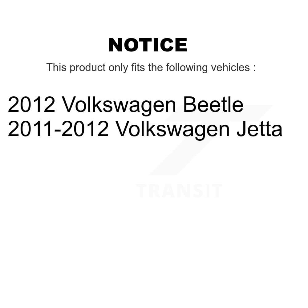 CMX - 8-97824 - Rear Brake Drum image 8