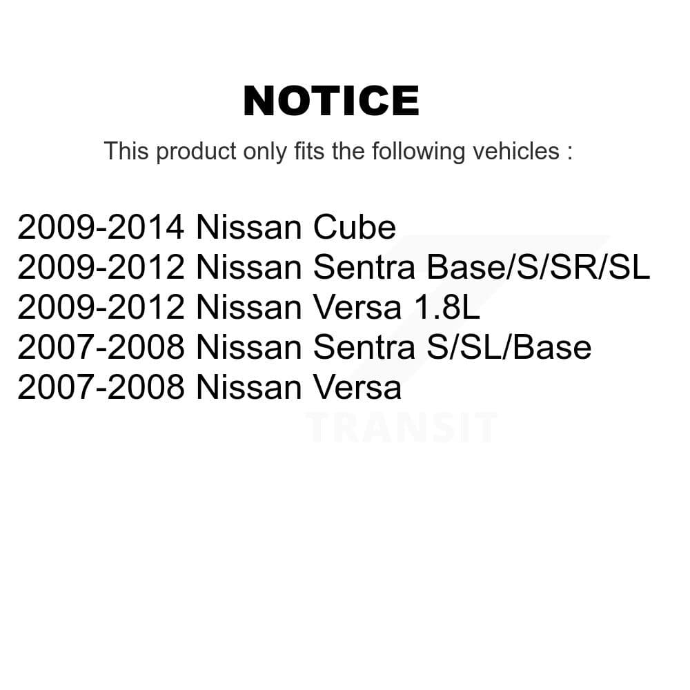 CMX - 8-9796 - Rear Brake Drum image 8