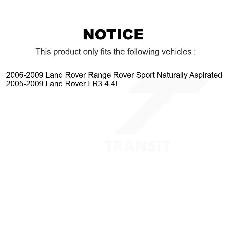 CMX - 8-980351 - Front Disc Brake Rotor image 13