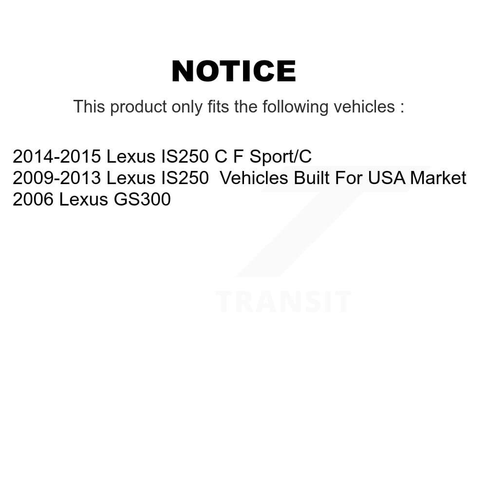 CMX - 8-980487 - Front Right Disc Brake Rotor image 13