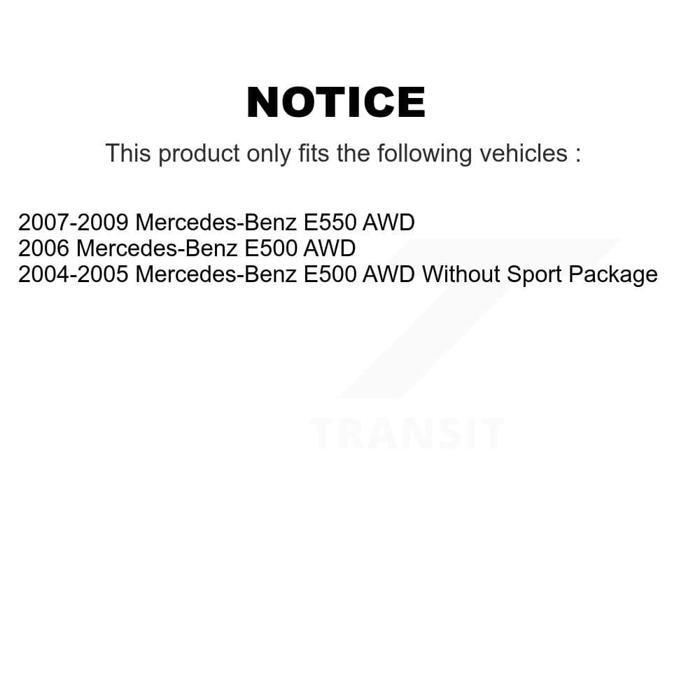 CMX - 8-980520 - Front Disc Brake Rotor image 13