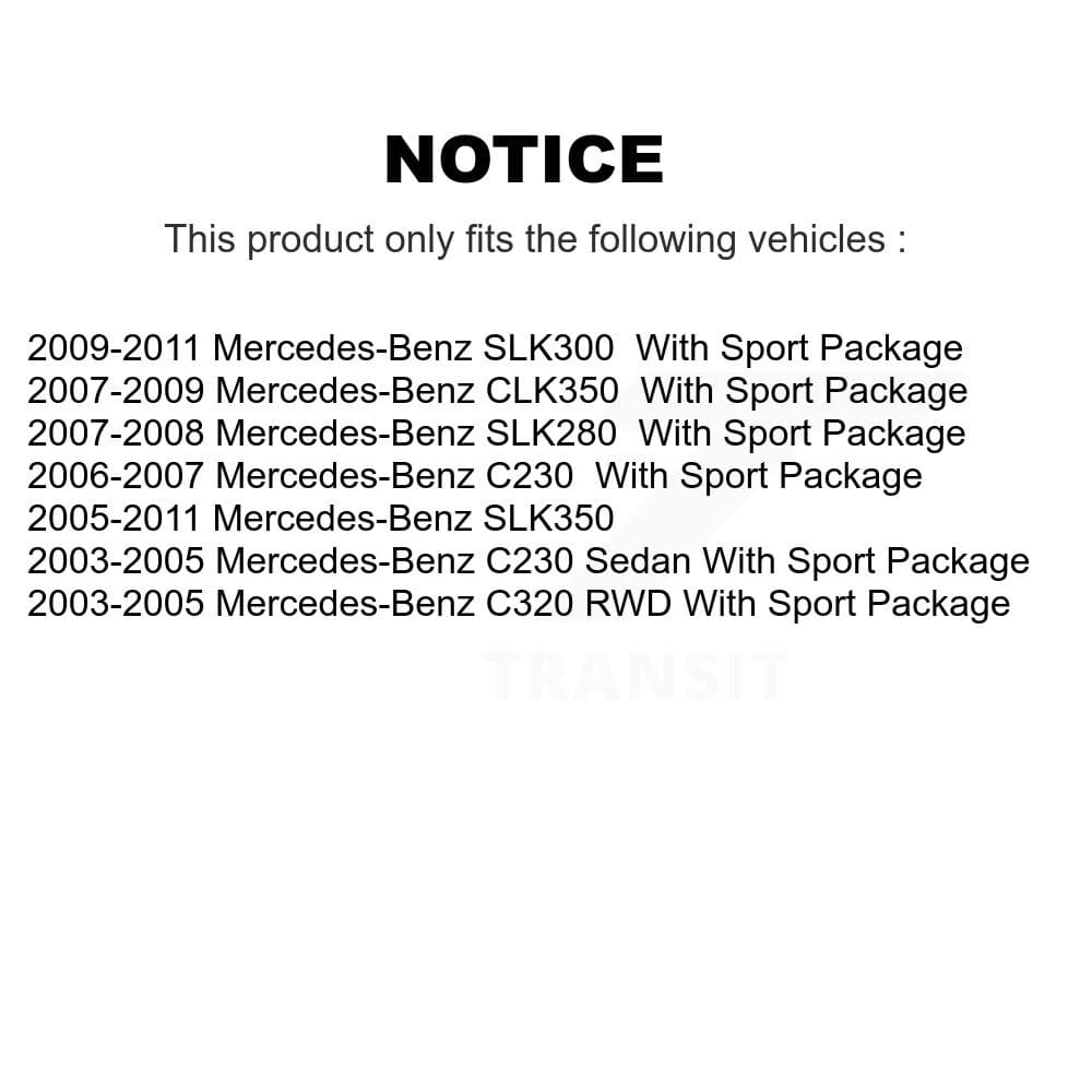 CMX - 8-980521 - Front Disc Brake Rotor image 13