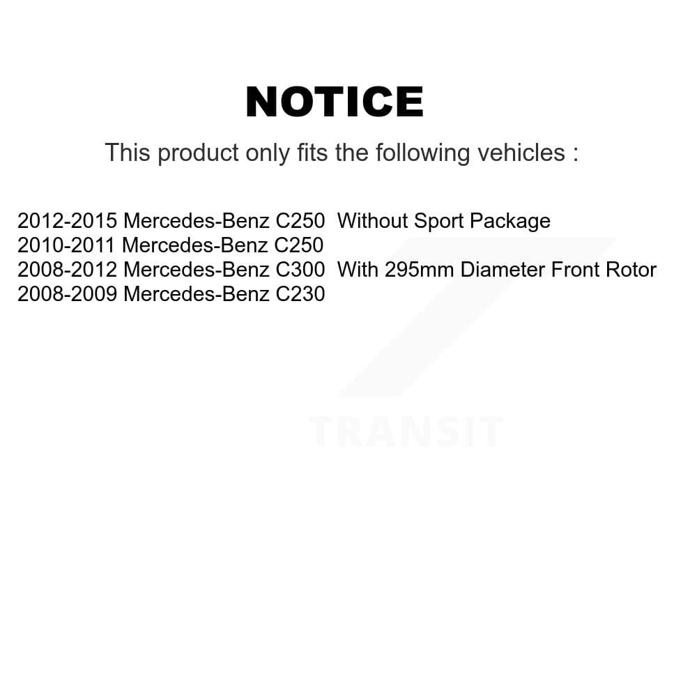 CMX - 8-980789 - Front Disc Brake Rotor image 13
