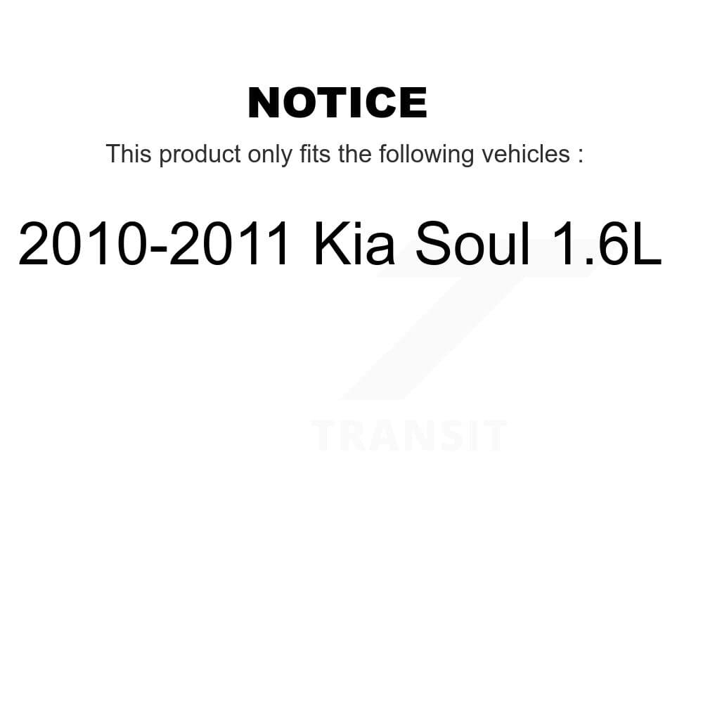 CMX - 8-980842 - Front Disc Brake Rotor image 13