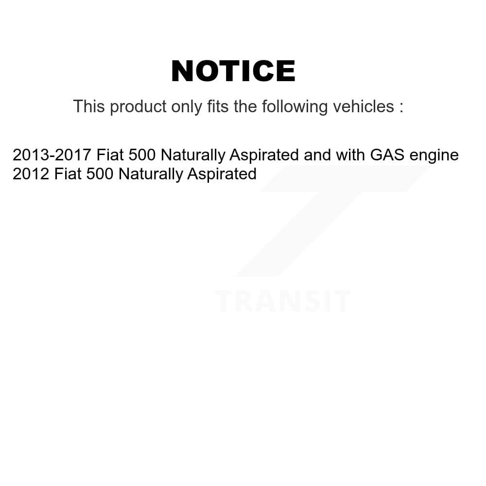 CMX - 8-980950 - Front Disc Brake Rotor image 13