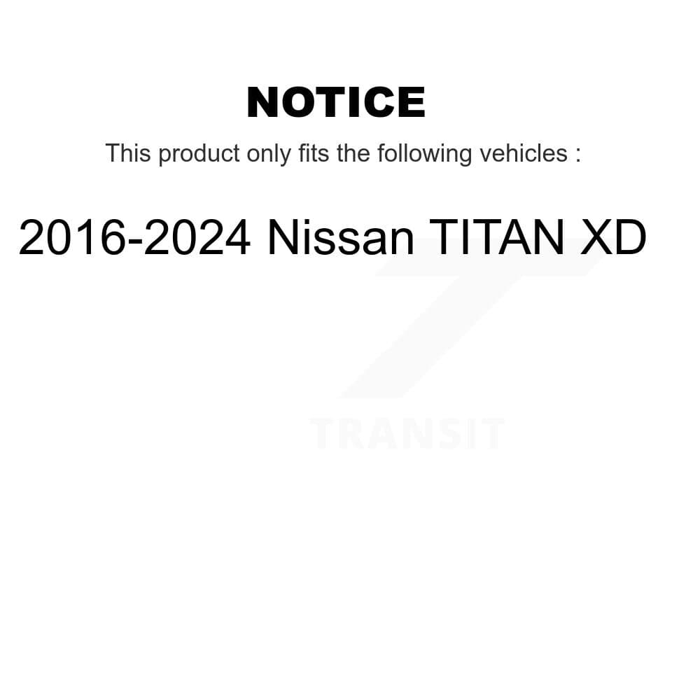 CMX - 8-982035 - Front Disc Brake Rotor image 13