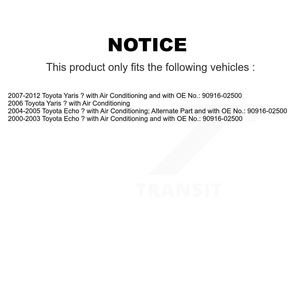 Bando - BAN-4PK1180 - Water Pump, Alternator and Air Conditioning Accessory Drive Belt image 2
