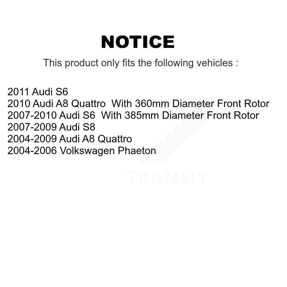 CMX - CMX-D1024 - Front Disc Brake Pad image 9