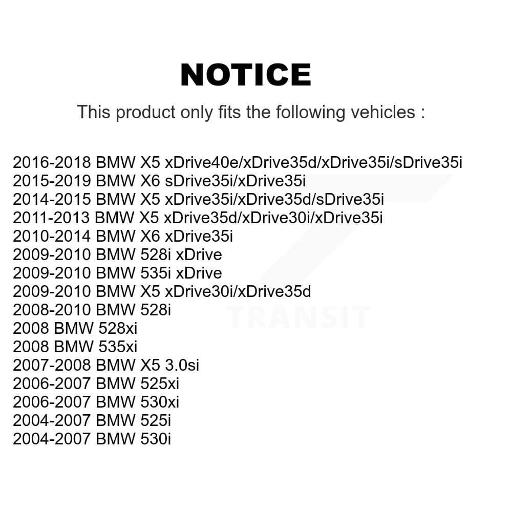 CMX - CMX-D1042 - Rear Disc Brake Pad image 9