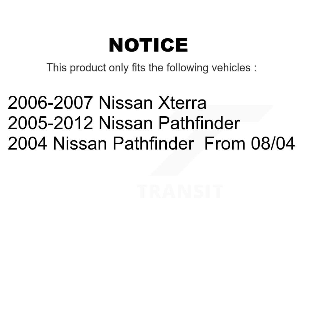 CMX - CMX-D1101 - Rear Disc Brake Pad image 9