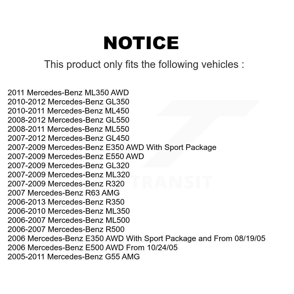 CMX - CMX-D1123 - Front Disc Brake Pad image 9