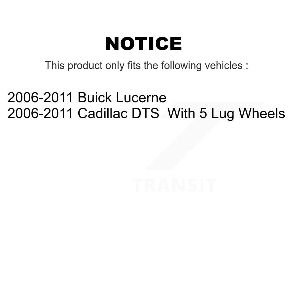 CMX - CMX-D1172 - Rear Disc Brake Pad image 9