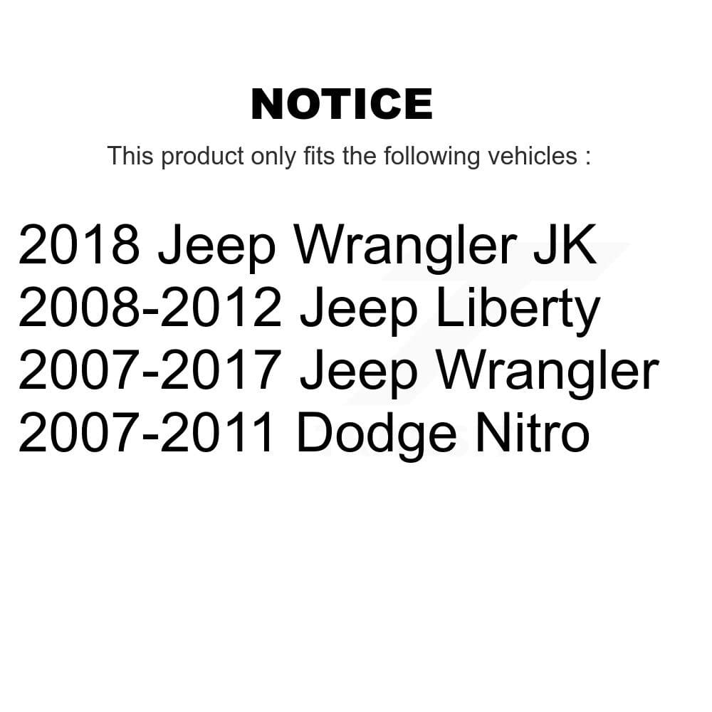 CMX - CMX-D1274 - Rear Disc Brake Pad image 9