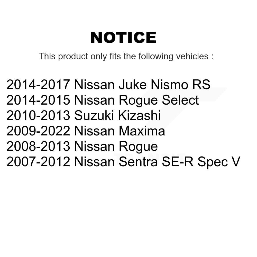 CMX - CMX-D1374 - Front Disc Brake Pad image 9