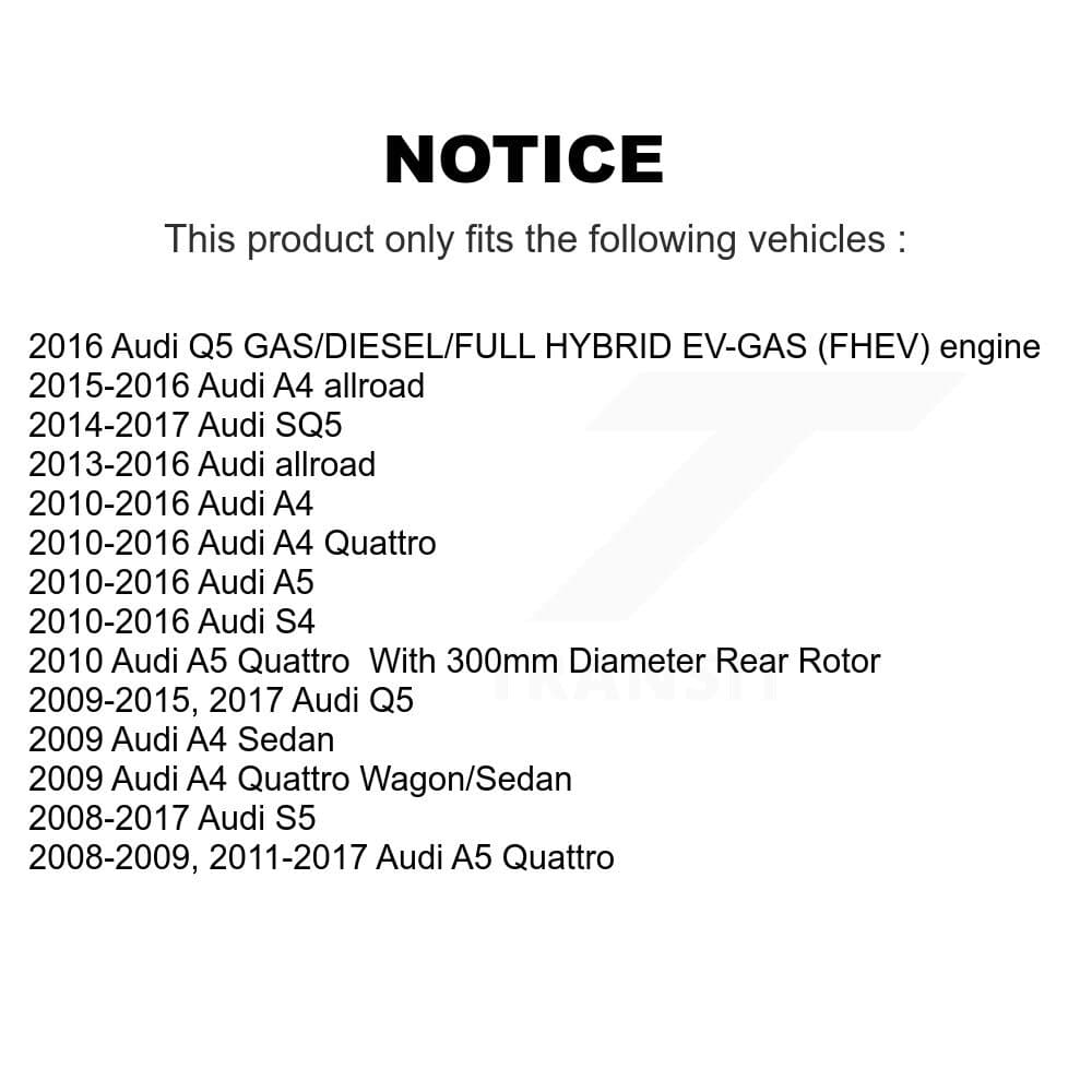 CMX - CMX-D1386 - Rear Disc Brake Pad image 9