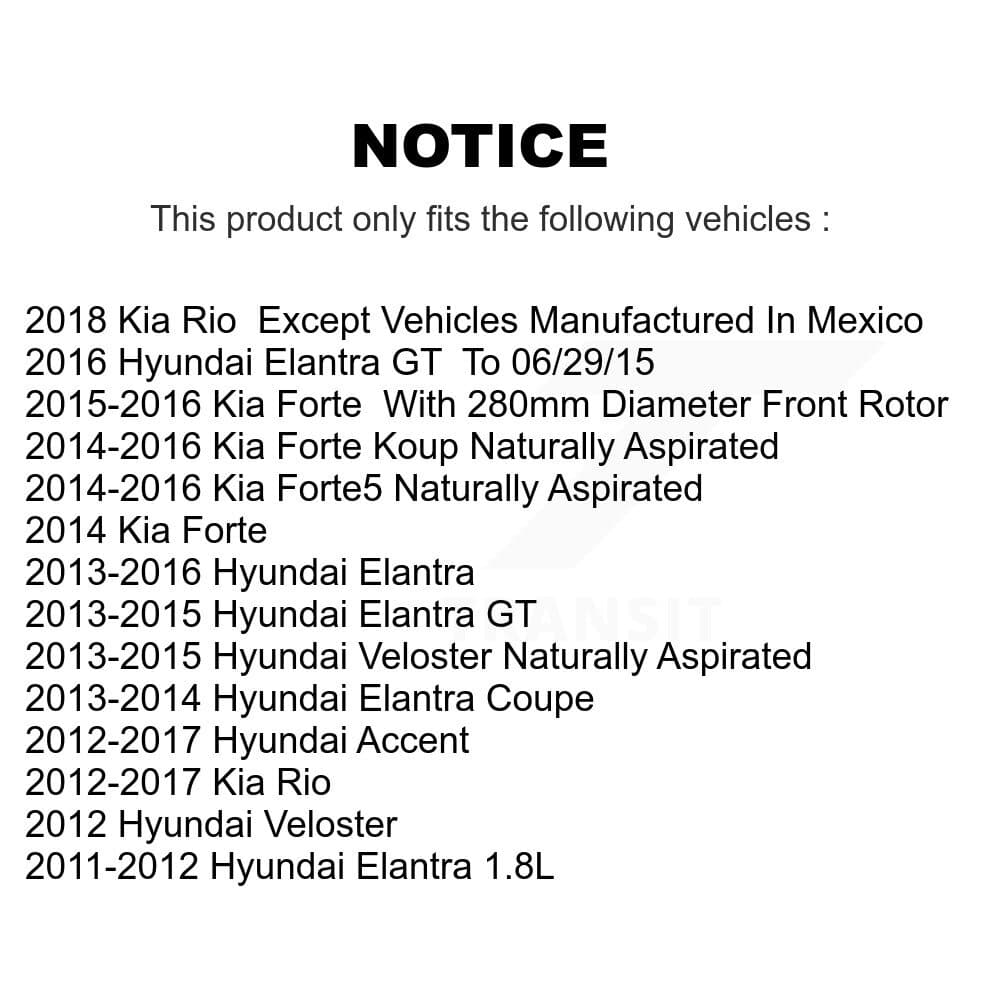CMX - CMX-D1543 - Front Disc Brake Pad image 9